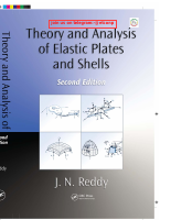 @etconp Theory and Analysis of Elastic Plates and Shells.pdf